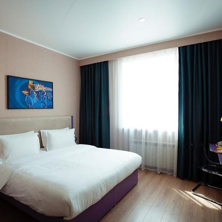 City Hotel Шымкент Экстерьер фото