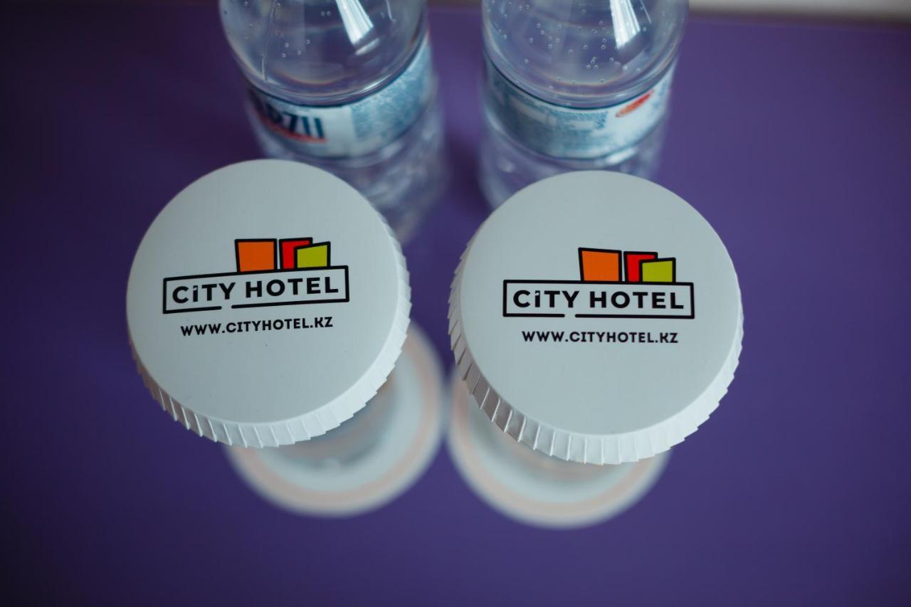 City Hotel Шымкент Экстерьер фото
