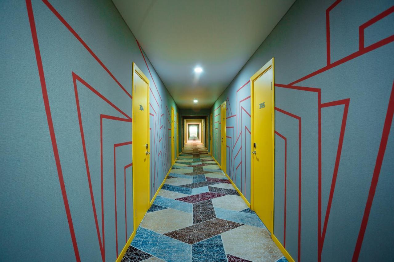 City Hotel Шымкент Экстерьер фото