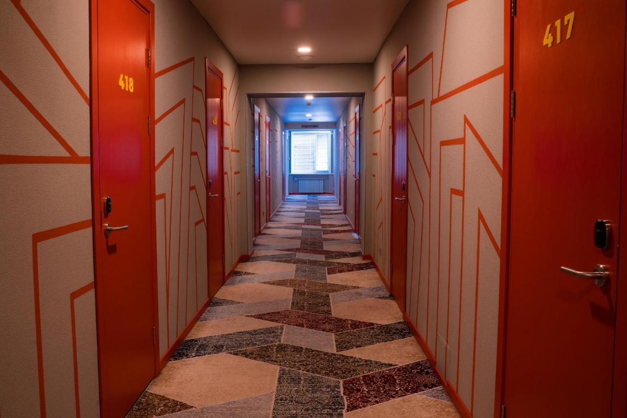 City Hotel Шымкент Экстерьер фото