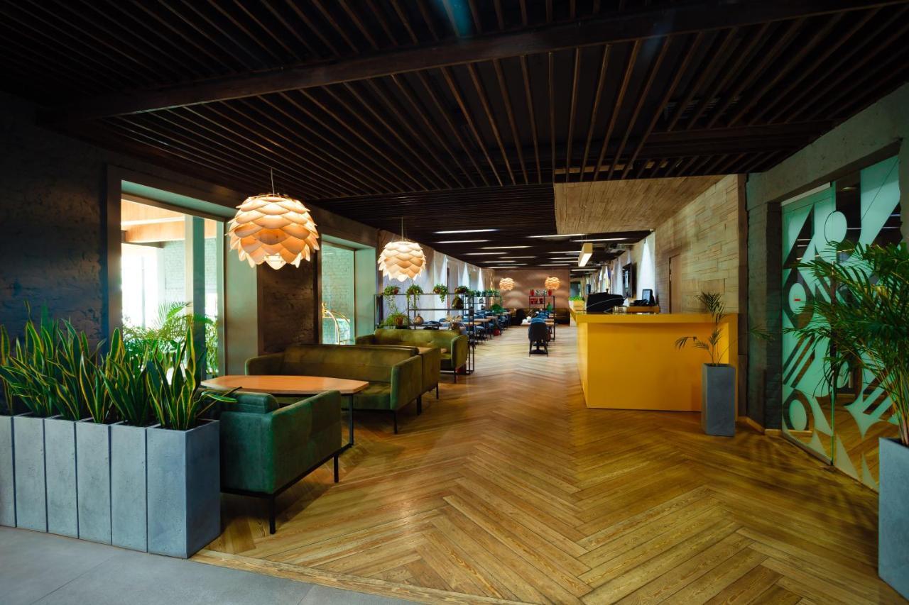 City Hotel Шымкент Экстерьер фото