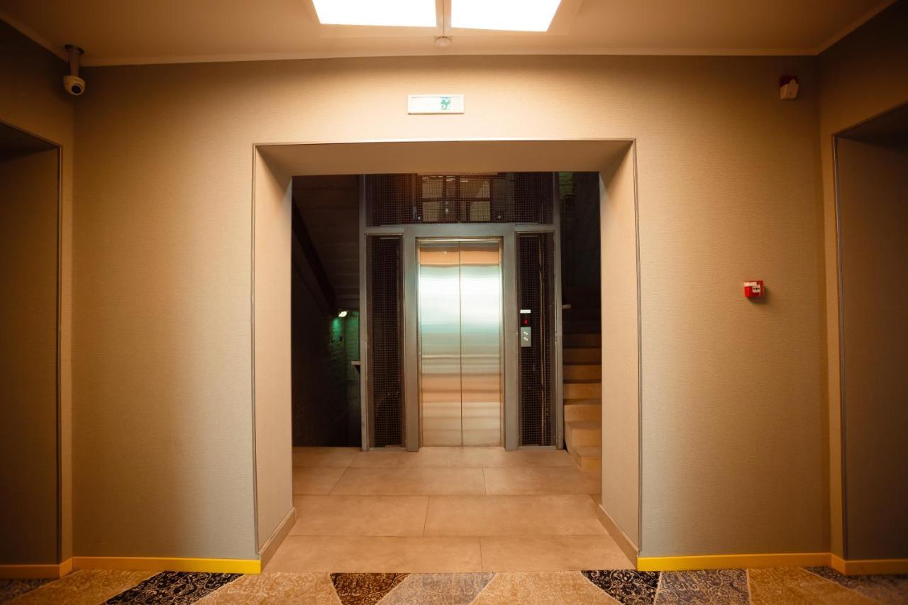 City Hotel Шымкент Экстерьер фото